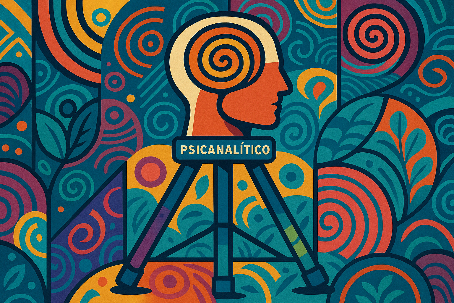 A Origem do Tripé Psicanalítico e suas Consequências