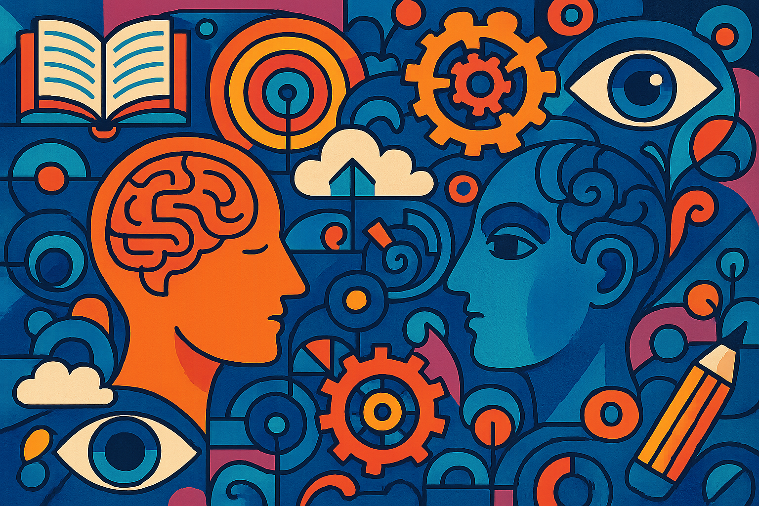 O mito do 'Curso Perfeito': A formação contínua do analista